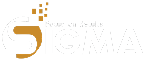 Sigma Marketing Cloud App logo